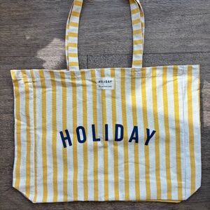 Sezane Tote Bag